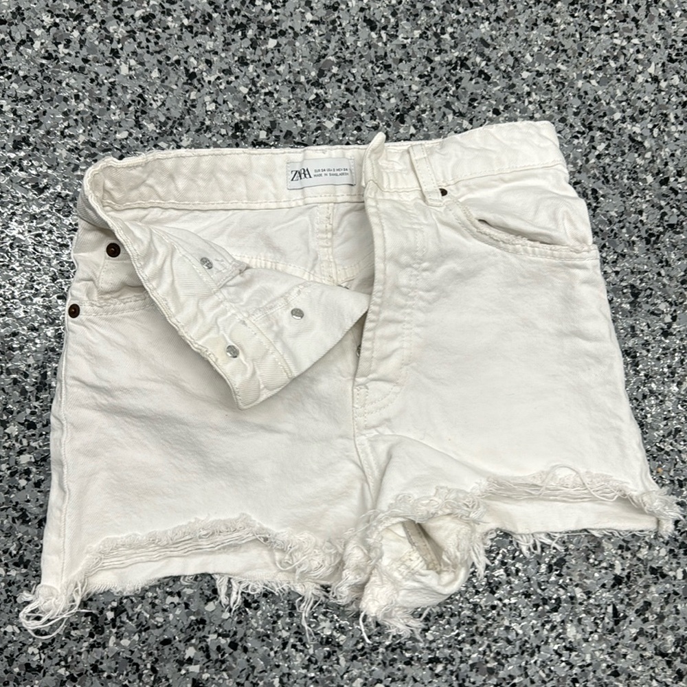 Size 2 USA